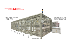 GML ASL - Automated Door Slab Loader / Unloader gmlasl_2025